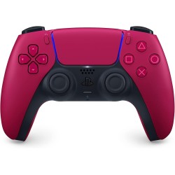 Sony DualSense Controller cosmic red V3 (711719023005)