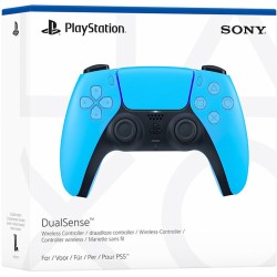 Sony DualSense Controller Ice Blue V3 (711719023104)