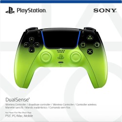 Sony DualSense Controller Hyperpop Remix Green (711719020905)