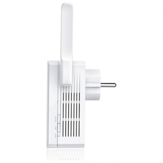 WiFi Repeater TP-LINK Extender with AC Passthrough TL-WA860RE v6.0