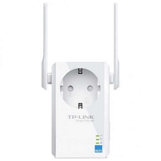 WiFi Repeater TP-LINK Extender with AC Passthrough TL-WA860RE v6.0