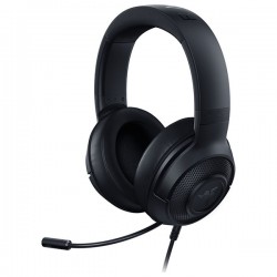 Gaming Headset Razer Kraken X Lite (RZ04-02950100-R381)