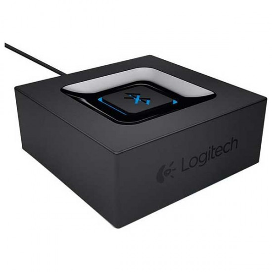 Logitech Bluetooth Audio Receiver (980-000912)
