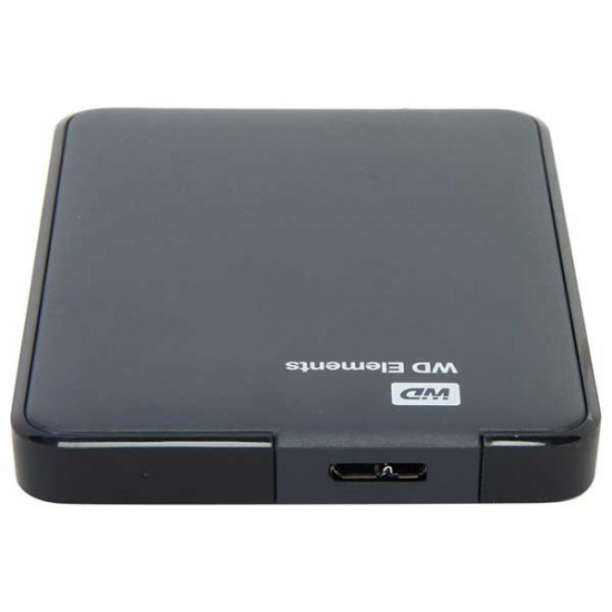 Western Digital Elements Portable 2TB (WDBU6Y0020BBK-WESN)