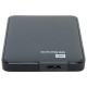 Western Digital Elements Portable 2TB (WDBU6Y0020BBK-WESN)