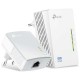Powerline TP-LINK AV600 TL-WPA4220KIT v5.0 Powerline TP-LINK AV600 TL-WPA4220KIT v5.0
