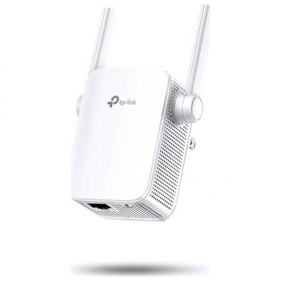 WiFi Repeater TP-LINK RE305 Dual Band 2.4 & 5GHz v3.0