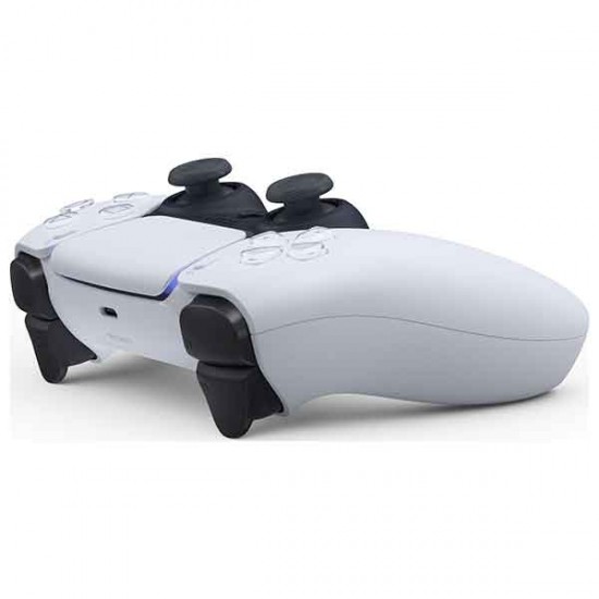 Sony DualSense Controller Λευκό (PS719399704)