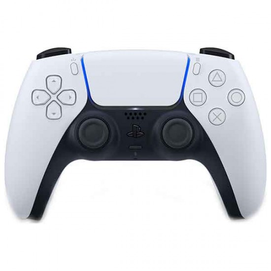 Sony DualSense Controller Λευκό (PS719399704)