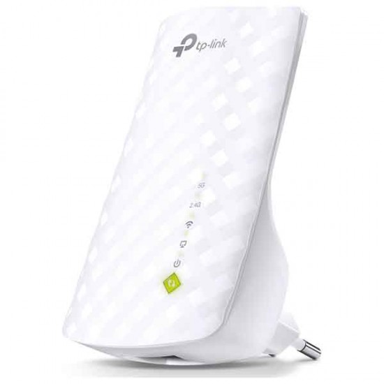 WiFi Repeater TP-LINK RE200 Dual Band 2.4 & 5GHz v4.0