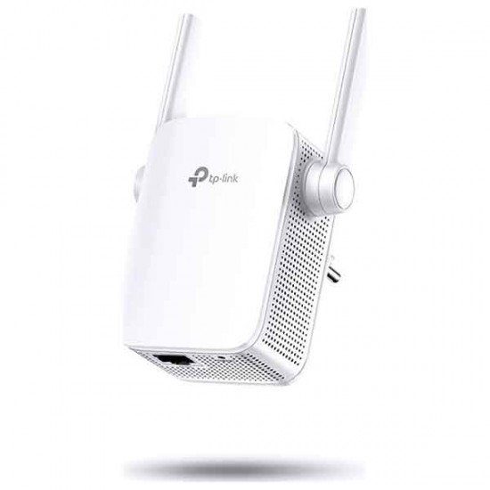 WiFi Repeater TP-LINK Extender with AC Passthrough TL-WA855RE v5.0