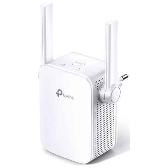 WiFi Repeater TP-LINK Extender with AC Passthrough TL-WA855RE v5.0