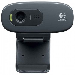 Logitech HD Webcam C270 (960-001063)