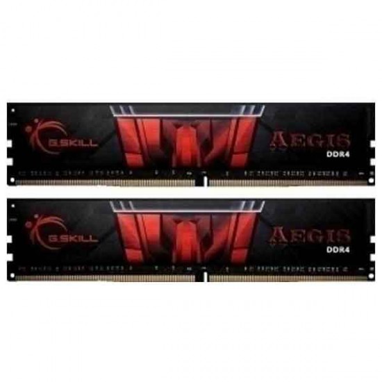 Μνήμη RAM G.Skill Aegis 32GB 2x16GB DDR4-3200MHz (F4-3200C16D-32GIS)