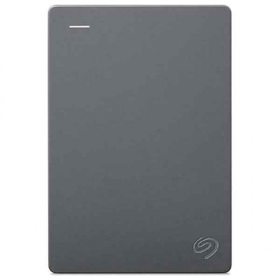 Εξωτερικός Seagate Basic HDD 1TB 2.5" USB 3.0 Μαύρο (STJL1000400) Εξωτερικός Seagate Basic HDD 1TB 2.5" USB 3.0 Μαύρο (STJL1000400)