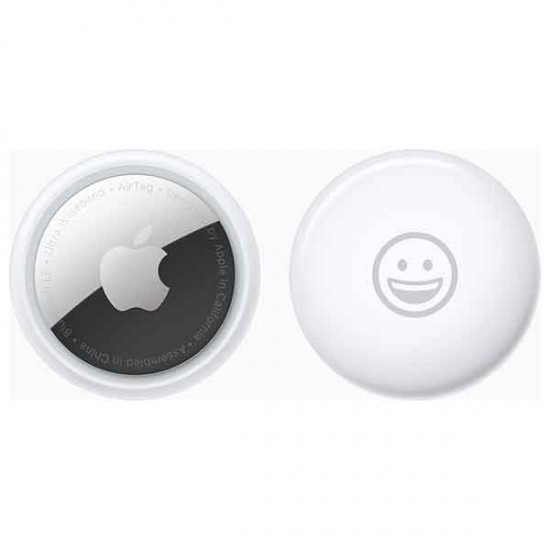Apple AirTag 4 Pack (MX542ZY/A) Apple AirTag 4 Pack (MX542ZY/A)