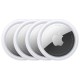 Apple AirTag 4 Pack (MX542ZY/A) Apple AirTag 4 Pack (MX542ZY/A)