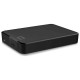 Εξωτερικός HDD Western Digital Elements Portable 5TB Μαύρο (WDBU6Y0050BBK-WESN)