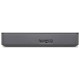 Εξωτερικός HDD Seagate Basic 5TB Μαύρο (STJL5000400)