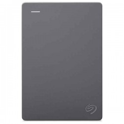 Εξωτερικός HDD Seagate Basic 5TB Μαύρο (STJL5000400)