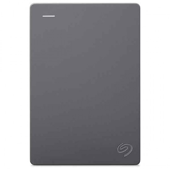 Εξωτερικός HDD Seagate Basic 5TB Μαύρο (STJL5000400)
