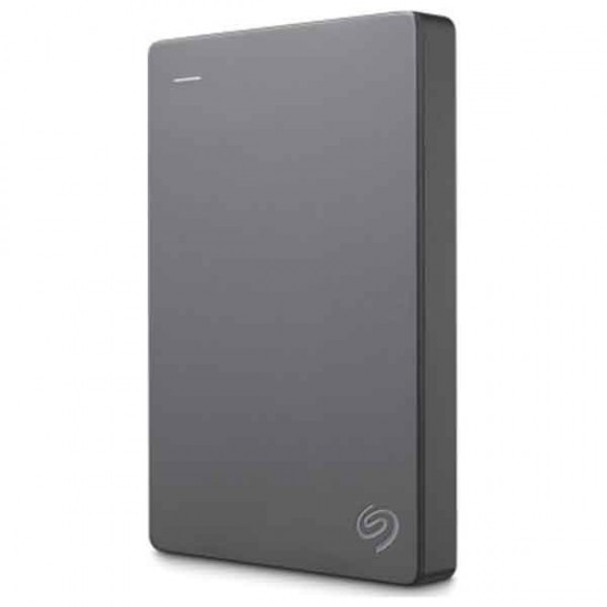 Εξωτερικός HDD Seagate Basic 4TB Μαύρο (STJL4000400)