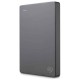 Εξωτερικός HDD Seagate Basic 4TB Μαύρο (STJL4000400)