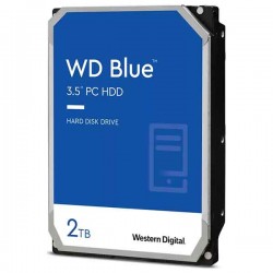 Western Digital Blue 2TB (WD20EZBX)