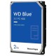 Western Digital Blue 2TB (WD20EZBX) Western Digital Blue 2TB (WD20EZBX)