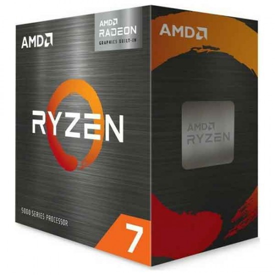 AMD Ryzen 7 5700G Box (100-100000263BOX)