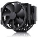 Ψύκτρα Επεξεργαστή Noctua chromax.black (NH-D15 CH.BK) Ψύκτρα Επεξεργαστή Noctua chromax.black (NH-D15 CH.BK)