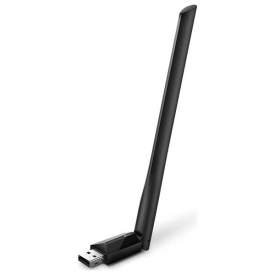 Ασύρματος USB Αντάπτορας Δικτύου TP-LINK Archer T2U Plus v1.0