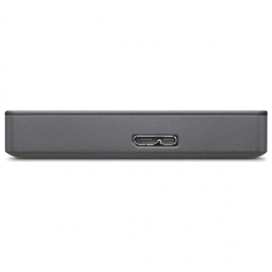 Εξωτερικός HDD Seagate Basic 2TB Μαύρο (STJL2000400) Εξωτερικός HDD Seagate Basic 2TB Μαύρο (STJL2000400)