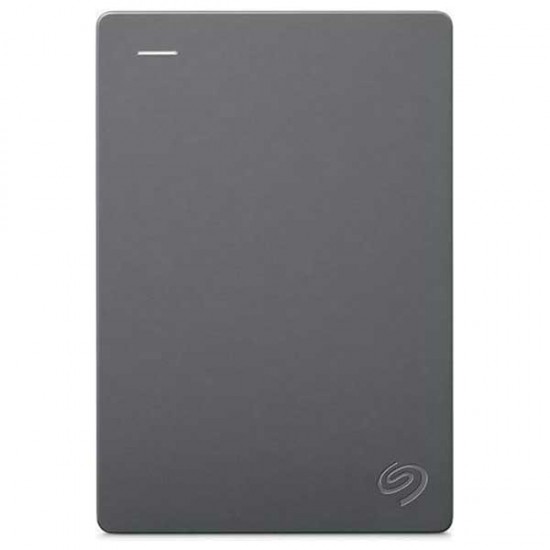 Εξωτερικός HDD Seagate Basic 2TB Μαύρο (STJL2000400) Εξωτερικός HDD Seagate Basic 2TB Μαύρο (STJL2000400)