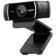 Logitech C922 Pro Stream Web Camera Full HD (960-001088)