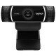 Logitech C922 Pro Stream Web Camera Full HD (960-001088)