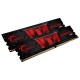 Μνήμη RAM G.Skill Aegis 32GB DDR4-3000MHz (F4-3000C16D-32GISB)