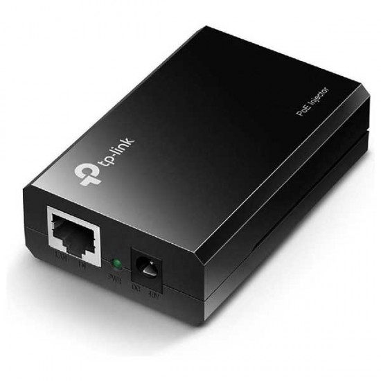 TP-LINK TL-POE150S PoE Injector v4.0