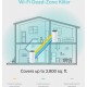 TP-LINK Deco M4 v2 Mesh Access Point Wi-Fi 5 Dual Band v2.0
