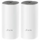 TP-LINK Deco M4 v2 Mesh Access Point Wi-Fi 5 Dual Band v2.0