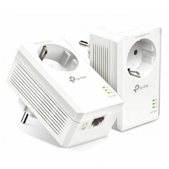 Powerline TP-LINK AV1000 TL-PA7017PKIT v4.0