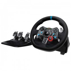 Τιμονιέρα Logitech G29 Driving Force (941-000112)