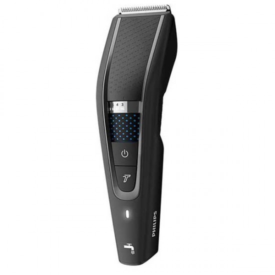Σετ Κουρευτικής Μηχανής Philips Series 5000 (HC5632/15) Σετ Κουρευτικής Μηχανής Philips Series 5000 (HC5632/15)