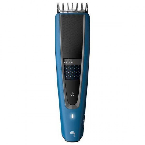Επαναφορτιζόμενη Κουρευτική Philips Series 5000 (HC5612/15)