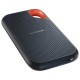 SanDisk Extreme Portable 1000 GB Black (SDSSDE61-1T00-G25)