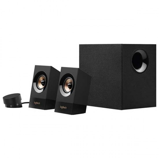 Ηχεία Logitech Z533 Speaker System (980-001054) Ηχεία Logitech Z533 Speaker System (980-001054)