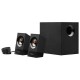 Ηχεία Logitech Z533 Speaker System (980-001054) Ηχεία Logitech Z533 Speaker System (980-001054)