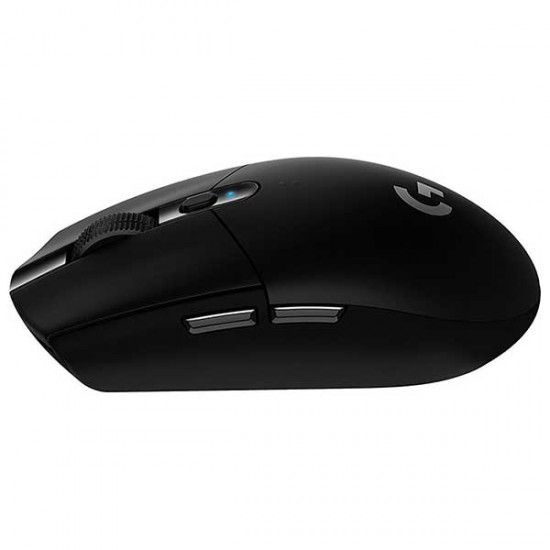 Gaming Ποντίκι Logitech G305 Μαύρο (910-005282)
