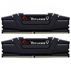 Μνήμη RAM G.Skill RipjawsV 32GB DDR4-3600MHz (F4-3600C18D-32GVK)