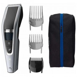 Επαναφορτιζόμενη Κουρευτική Μηχανή Philips Series 5000 (HC5630/15)